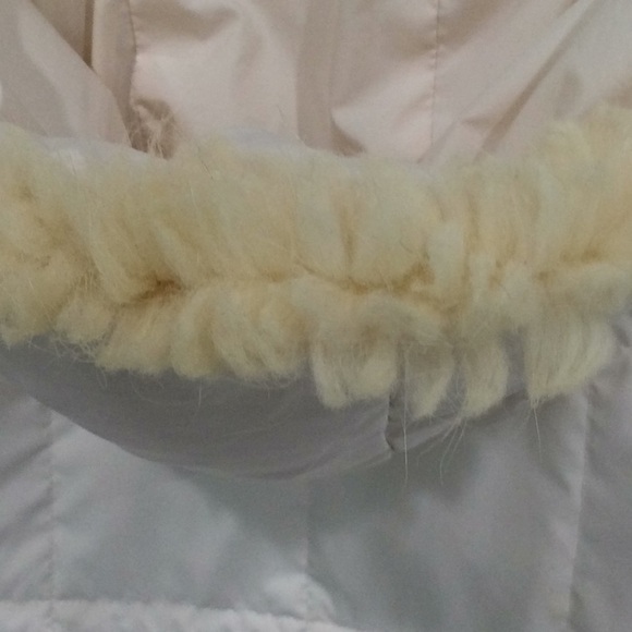 Feather Down Jacket Size L - Picture 11 of 11